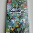 The Smurfs 2: Prisoner of the Green Stone (Nintendo Switch) (фото #1)