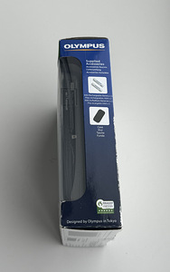 Olympus WS-853 Digital Voice Recorder Black (4 foto / 5)