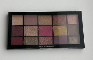 IsaDora / Revolution / NYX / MAX FACTOR / Maybelline (5 foto / 10)