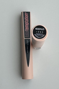 IsaDora / Revolution / NYX / MAX FACTOR / Maybelline (7 foto / 10)
