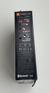 JBL Live Flex , Black (4 foto / 4)