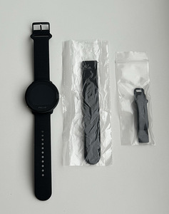 Polar Unite Black
