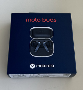 Motorola Moto Buds , Coral Peach (2 foto / 5)