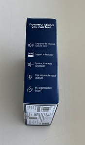 Motorola Moto Buds , Glacier Blue (3 foto / 5)