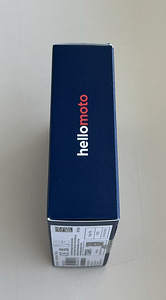 Motorola Moto Buds , Glacier Blue (5 foto / 5)
