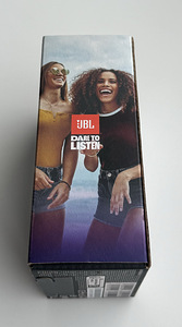 JBL Clip 5 Purple (3 фото из 5)