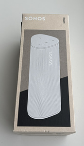 Sonos Roam White (1 фото из 5)