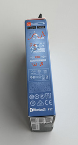 JBL Wave Beam Blue (3 foto / 5)