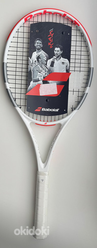Babolat Pure Strike 100/Babolat Evo Strike/Babolat Boost