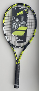 Babolat Pure Strike 100/Babolat Evo Strike/Babolat Boost (7 фото из 9)