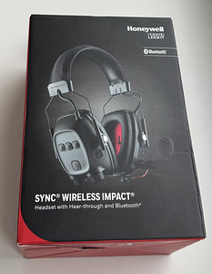 Honeywell Howard Leight Sync Wireless Impact (1 foto / 5)