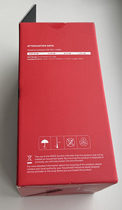Honeywell Howard Leight Sync Wireless Impact (3 foto / 5)