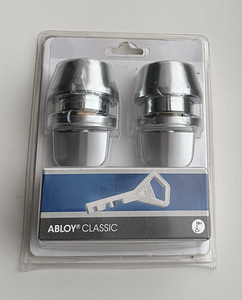 Abloy Classic / Easy (5 foto / 8)