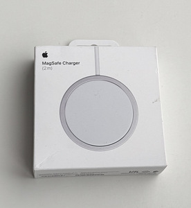 Apple MagSafe Charger (2m), White