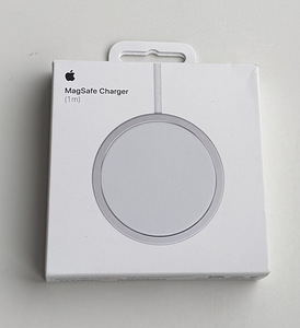 Apple MagSafe Charger (1m) , White
