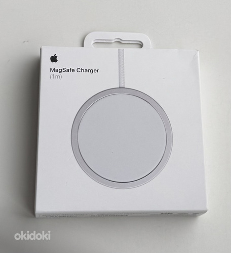 Apple MagSafe Charger (1m) , White