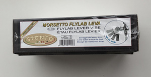 Stonfo Morsetto Vise Etau Tube Fly / Flylab Leva (4 foto / 4)