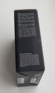 Marshall Willen Portable Wireless Speaker , Black/Brass (4 foto / 5)