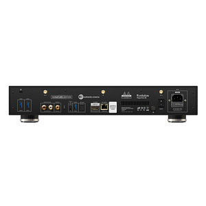 R_VOLUTION Player One 8K Authentic Cinema Signature Edition (2 foto / 10)