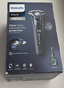Philips Shaver (2 foto / 9)