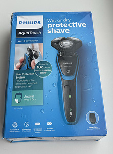 Philips Shaver (9 foto / 9)
