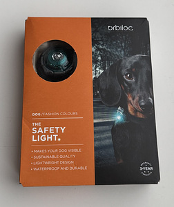 Orbiloc Dog Dual (4 foto / 9)