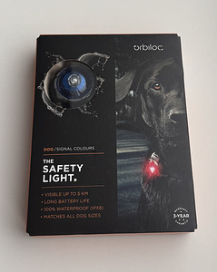 Orbiloc Dog Dual (7 foto / 9)