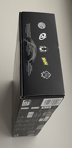 Logitech PRO X 60, SWE , Black (2 foto / 2)