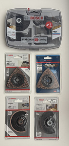 Bosch Starlock (1 фото из 2)