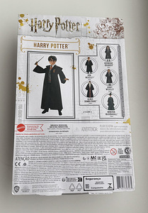 Harry Potter (4 foto / 8)