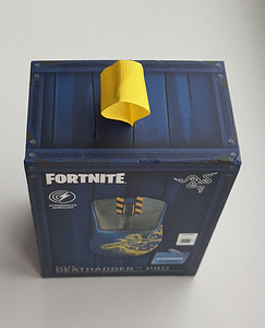 Razer DeathAdder V3 Pro Fortnite Edition (5 foto / 5)