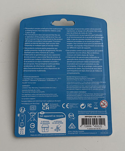 HP USB 3.2 1TB x911w Flash Drive (2 foto / 2)