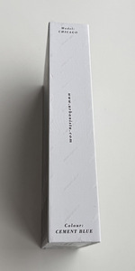 Urbanista Chicago Wireless , Cement Blue (4 foto / 5)
