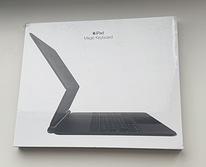 Apple iPad Air 13 (M2) / iPad Pro 12.9 Magic Keyboard , Swe