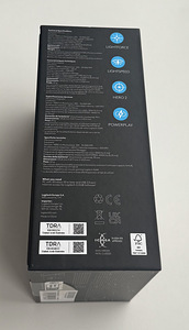 Logitech Pro X Superlight 2 DEX , White / Black / Pink (3 foto / 9)