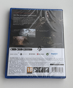 Black Myth : Wukong (PS5) (2 foto / 2)