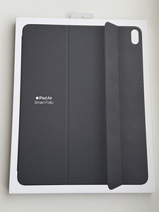 Apple iPad Air 13 Smart Folio (M2) , Charcoal Gray