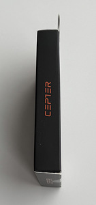 Cepter Vault 2 TB External SSD Storage , Black (3 foto / 4)