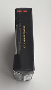 Toshiba Canvio Premium 4TB, USB 3.0 , Black (4 foto / 5)