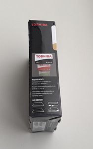 Toshiba Canvio Premium 2TB USB 3.0 , Black (3 foto / 5)