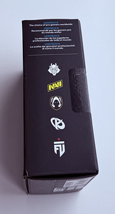Logitech PRO X SUPERLIGHT 2 SE , Black English (3 foto / 5)