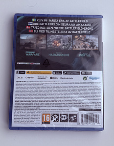 Battlefield 2042 (PS5) (2 foto / 2)