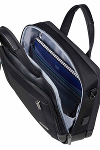 Samsonite Spectrolite 3 Bailhandle 14.1 , Black (2 foto / 6)
