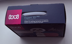 Lovi Expert 3D Pro , 50/070exp (5 foto / 5)
