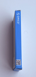 ORICO 4-Port USB-A To USB3.0 HUB with Aluminum Case (4 foto / 5)