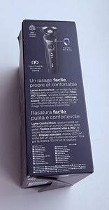 Philips Shaver Series 5000 , S5467/17 (4 foto / 5)