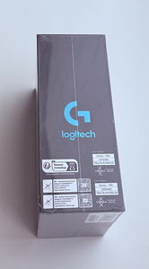 Logitech G502 X LIGHTSPEED , Black (3 foto / 5)