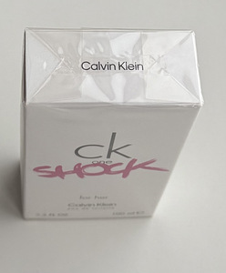 Calvin Klein CK One EDT (100mL) (3 foto / 6)