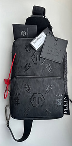 Philipp Plein Cross Body Monogram (1 фото из 5)