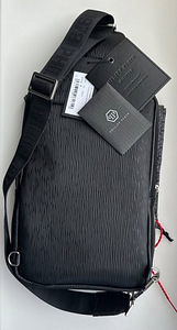 Philipp Plein Cross Body Monogram (2 фото из 5)